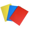 Eco-friendly 48 X 96 Transparent Anti-static Correx Fluted Panel/impraboard 2mm Pp Plastic Polypropylene Coroplast Sheet