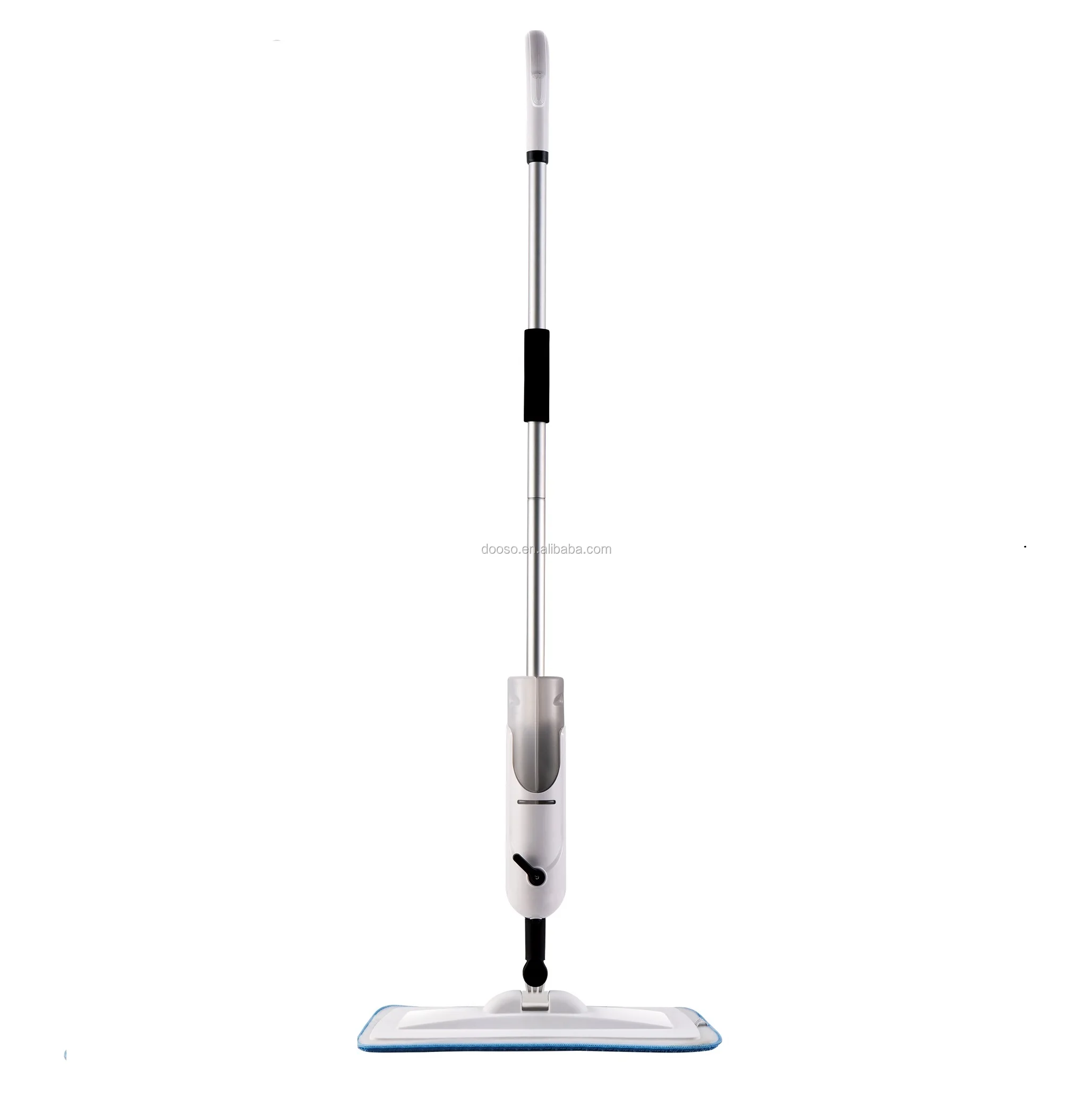 Magic Microfiber Water Eco Friendly Spray Bottles Spray Mop With Two