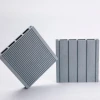 Environmental Wpc Flooring Composites Decking