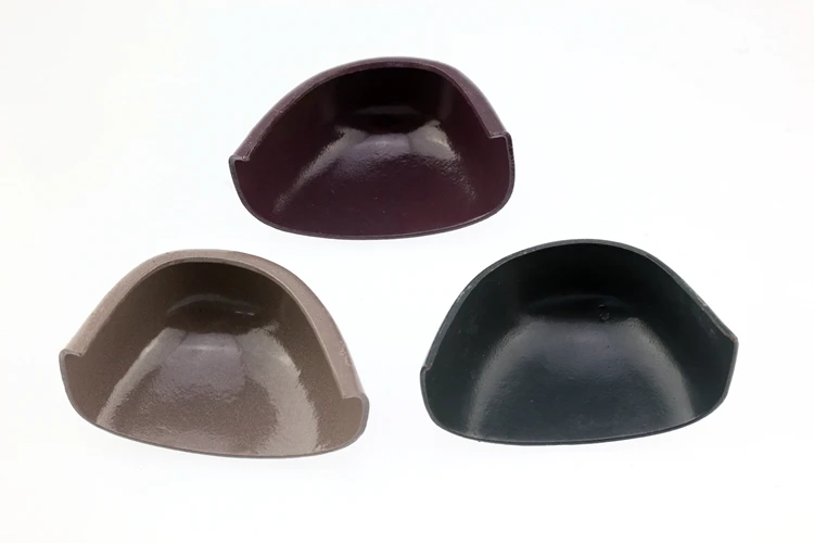 steel toe cap for safety boots