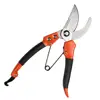 Professional SK5 Bypass Garden Cutting Scissors Pruning Shear For Gardening