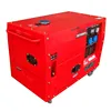High performance quiet gasoline generator 10000w 10 kw