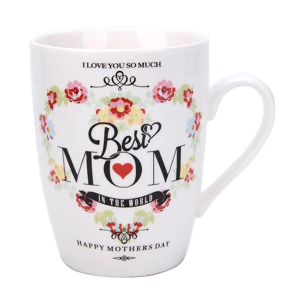 mother's day mug designs