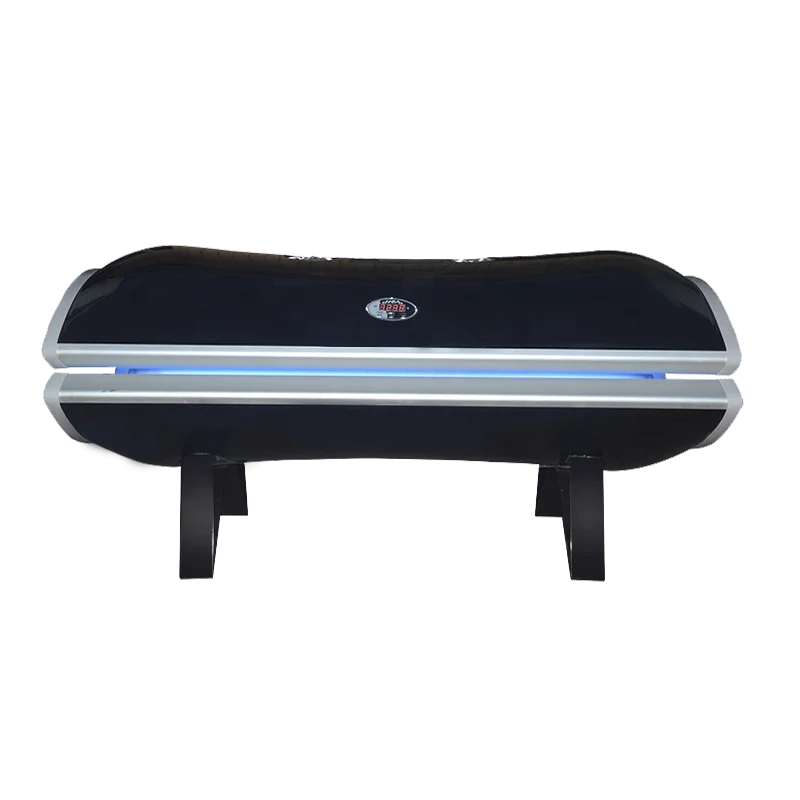

HIGH PRESSURE 24000W Sunbed Tanning bed - VYPER 360 made in Italy