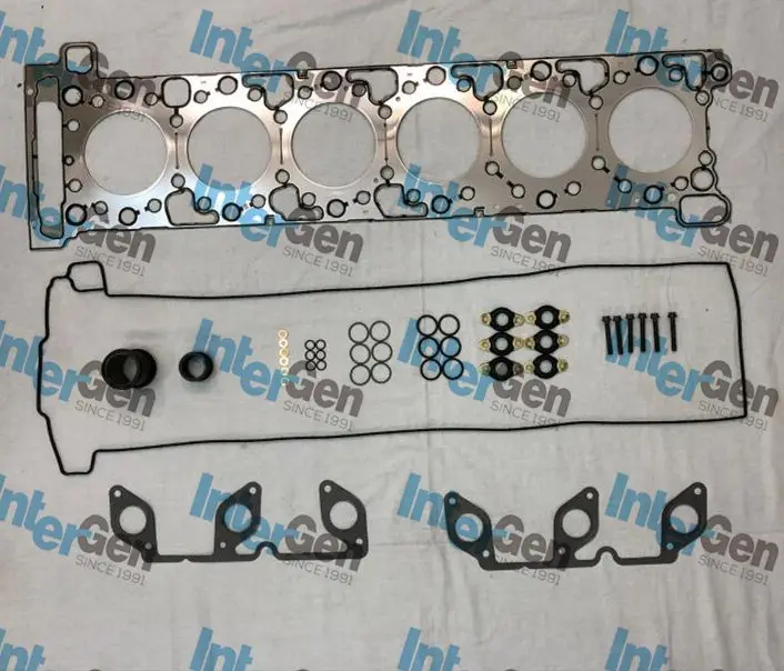 Fit For DD15&OM472 Gasket Set, Upper Set, View Gasket Set DD15&OM472