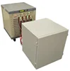 Explosion-Proof Box for Battery or High Pressure vessel Testing