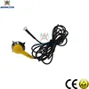 12ft long Black esd grounding cord earth lead kit