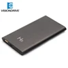 Factory Cheap IP WIFI IR Hidden Power Bank Camera