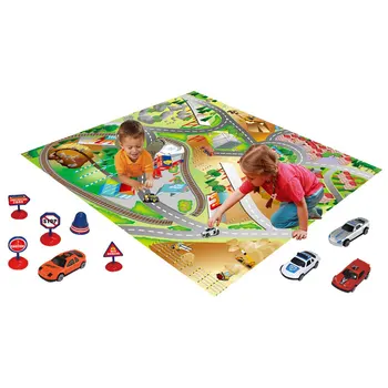 big play mat baby