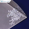 Tianyu gems Synthetic Diamond 1.4 to 2MM D E F Color SI Clarity CVD/ HPHT Polished Loose Melee White Round Cut Diamonds