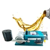 Lubricants oil abrasion tester / oil friction test machine/oil lubricity test equipment