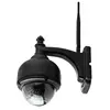 EasyN Promotion household wireless mini dome digital zoom auto focus camera pan tilt zoom webcam hd
