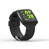 HBCW501 Heart rate Blood pressure Blood oxygen Sedentary reminder Sleep monitor Remote camera smart watch