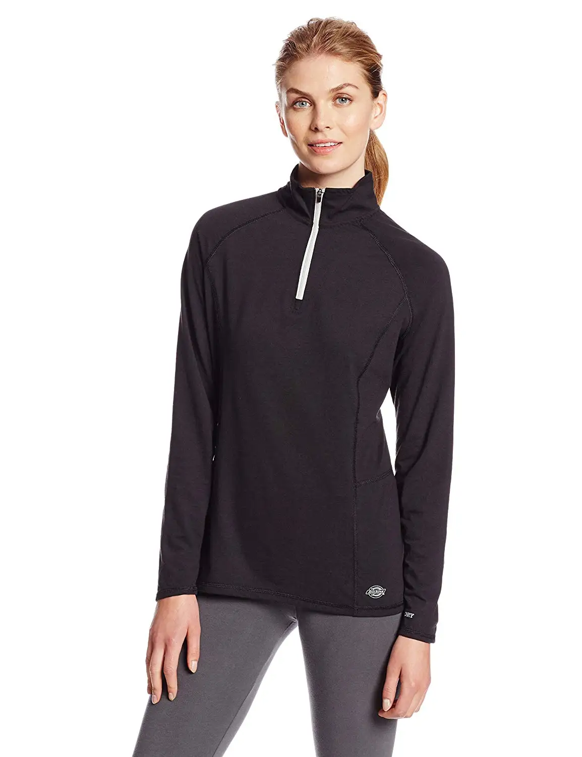 cheap quarter zip pullover