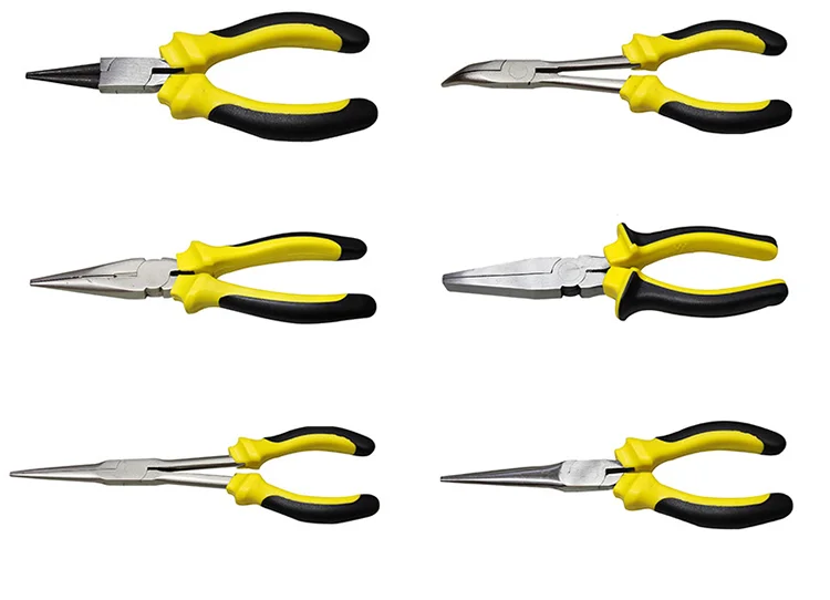 insulated pliers