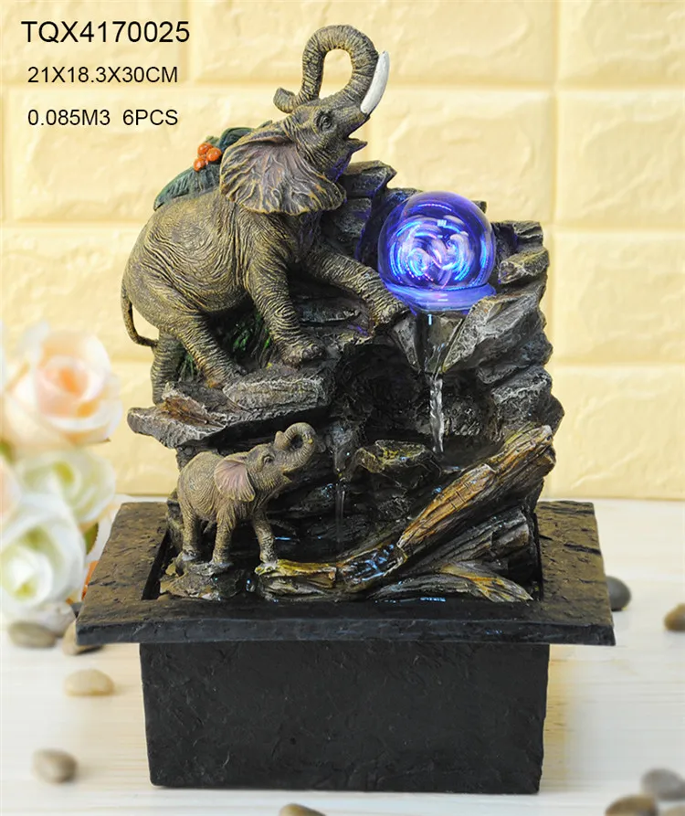Most Popular Indoor Elephant Water Fountain With Low Price Buy Indoor