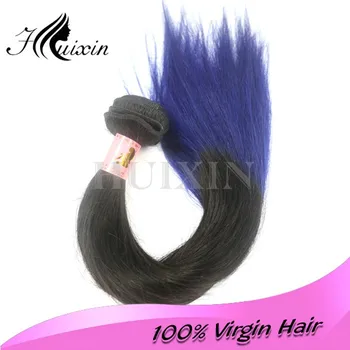 Hair Dye Blue Black Hair Color Dark Blue Virgin Human Hair Extensions Buy Dark Blue Hair Extensions Blue Black Hair Color Hair Dye Blue Product On