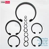 TD02/ TD025/ TD03/ TD04/ TD05/ TD06/ TD07/ TD08/ TE07/ TE08/ TF035/ TF035HL Retaining Ring Clip for KKK Turbocharger