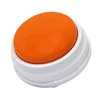 100pcs MOQ toy press push easy button box for learning
