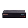 Best quality tv receiver DVB S/S2 IPTV iBRAVEBOX V8 Magic h.265 internet tv set top box