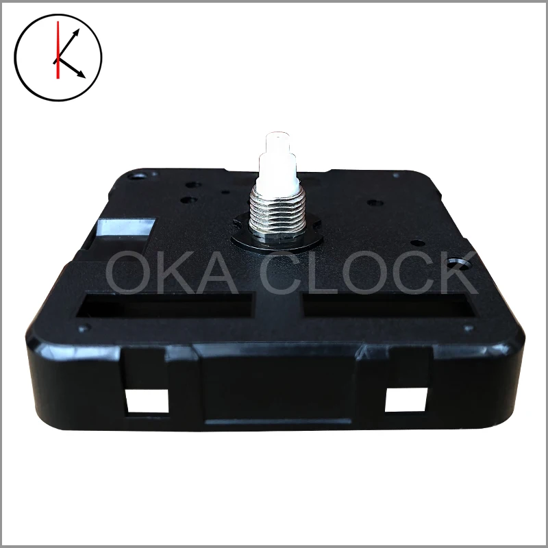 Clock Mechanism/wall Clock Machine/silent Clock Movement Hikari Hs88c12