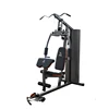 Factory Direct Sale ODM and OEM Single Station Gym Fitness Equipment Machine
