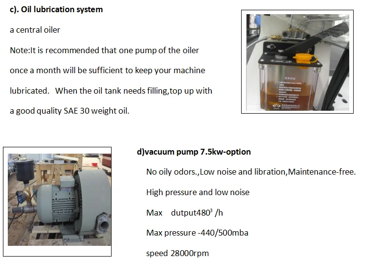 1212 Cnc Router Wood Carving Machine K30MT