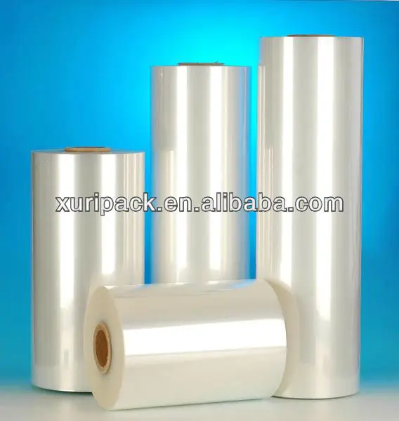 
Coextrusion barrier film PP EVOH packaging for food  (1431654561)