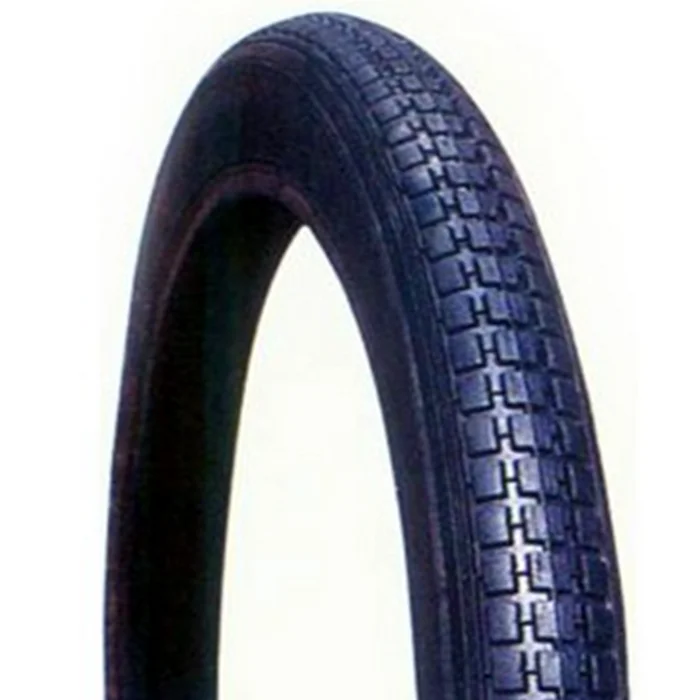 

Good quality  foldable-bike tire 200*45, White grey black
