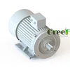 3 year warranty low rpm 220 v Permanent Magnet Alternator 10kw 50hZ