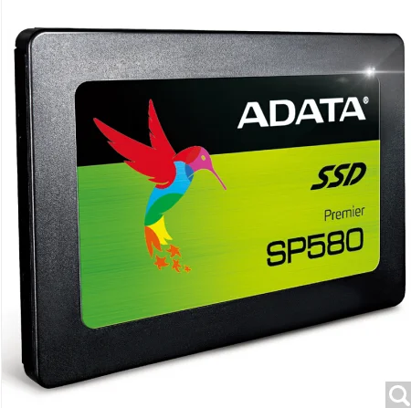 

ADATA SATA3 Laptop Desktop Solid State Drive SP580 120 gb SATA 6Gb/s 2.5in ssd