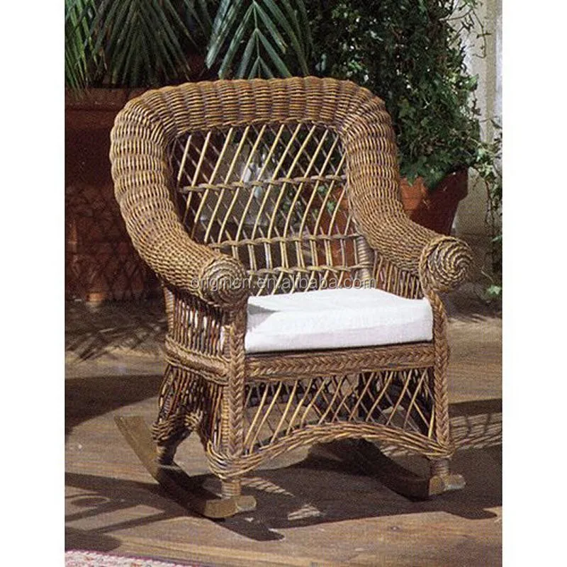 Special Old Style Small Rocking Wholesale Furniture For Outdoor