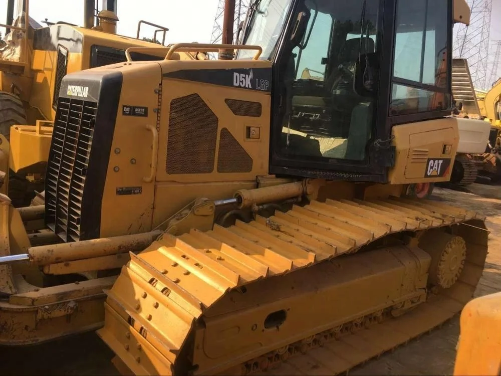 
Used Caterpillar Mini Crawler Bulldozer D4H, Second hand CAT D4 D5 D6 D7 Bulldozer dozers for sale japan 