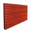 indoor P10 single color led display module