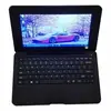 China cheap kids learning laptop quad core mini laptop computer 10.1 inch laptop for sale in usa