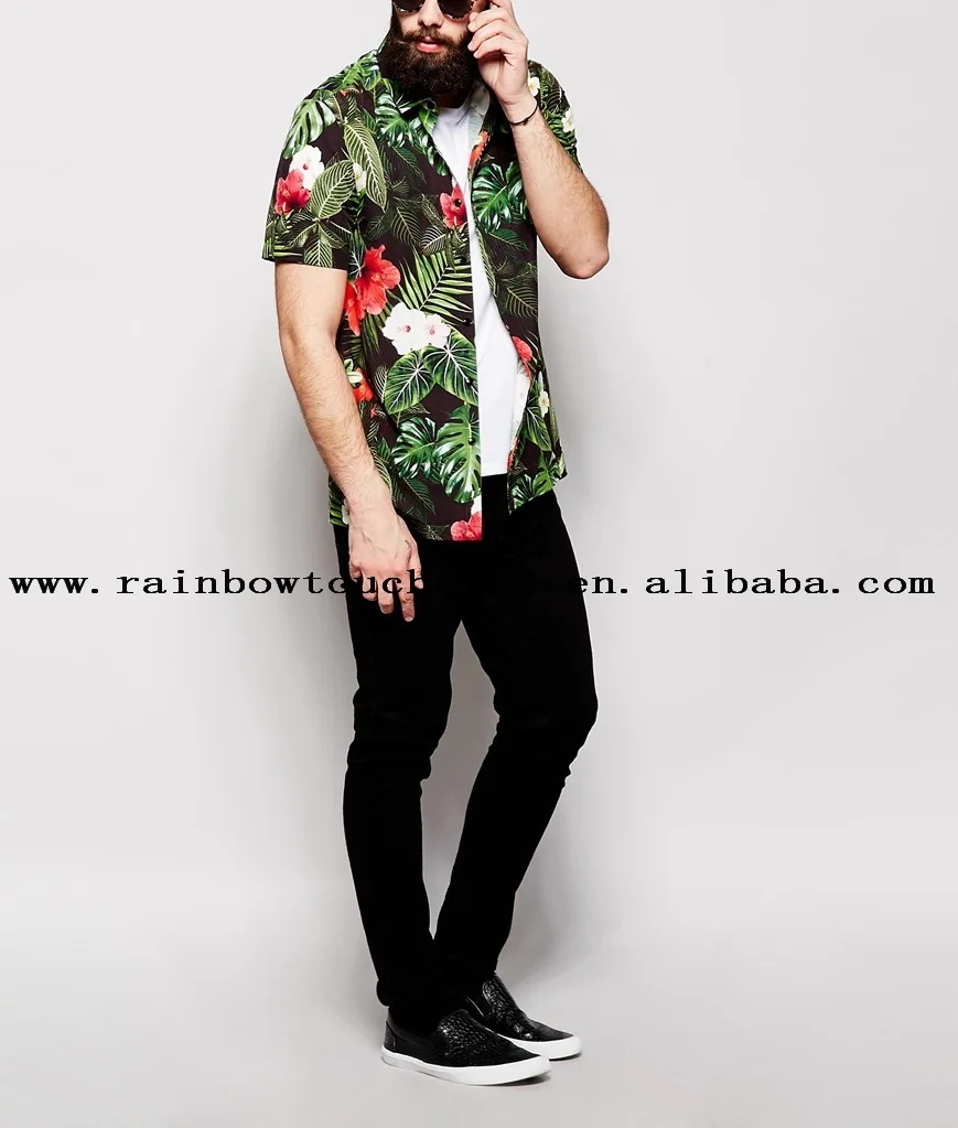 custom printed shirts wholesale