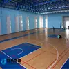Large Span Light Weight Steel Space Frame Trusses Structure