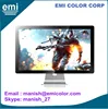 21.5 inch LED 1080P All In One PC,I3 CPU desktop computer
