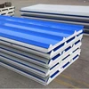 950 970Pre painted Galvanized Steel EPS Sandwich Panel Wall Panel Roof Panel