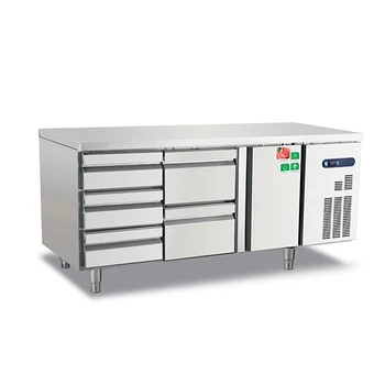 Hot Sale Ventilation Style Commercial Restaurant Kitchen