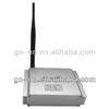 RF wireless silent disco transmitter with 500M effective range