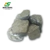 Ferro silicon lump / msds fe si from china factory