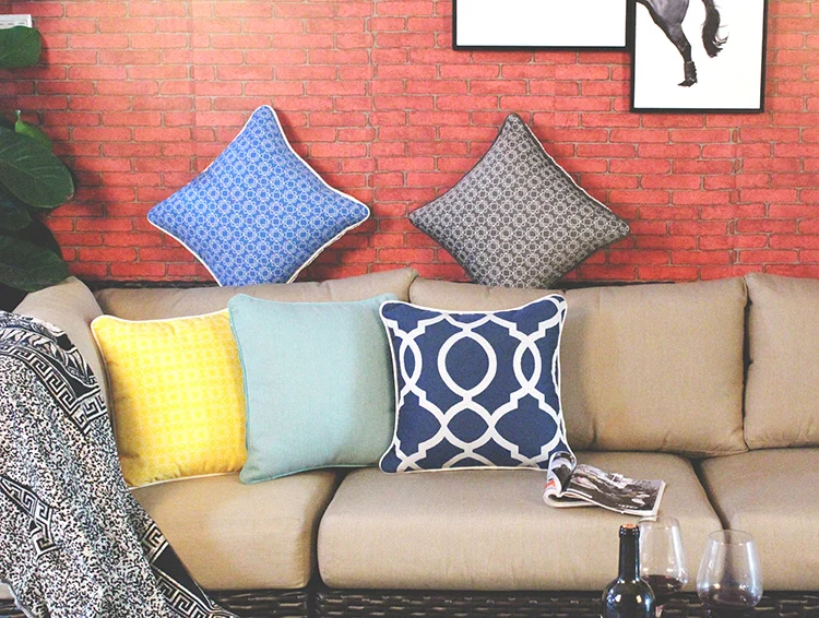 waterproof pillowcase