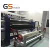 Bopp making machine Bopet equipment film for stretch film making machine