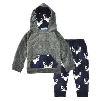 newborn boy sweatsuit