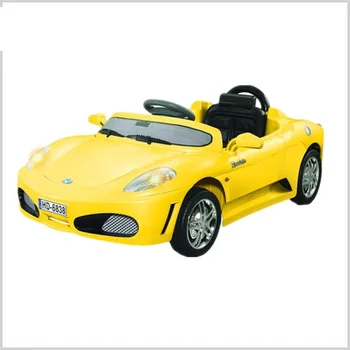 rechargeable toy cars