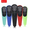 SIKAI OEM Remote Control Case for SHARP TV Universal Type Silicone Remote Cover for Lenovo TV17 Protective Controller Sleeve
