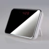 Table Mirror Clock V7 Alarm Clock Camera Hidden Camera Motion Detection MINI DVR Thermometer Display Record