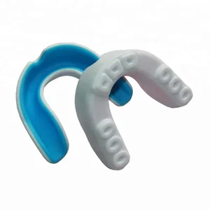 2019 Newest Activities Mouth Guard Comfort Protector for Teeth Safety