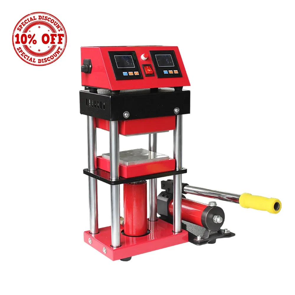 10ton Hydraulic Heat Rosin Dab Hydraulic Manual Press Machine Buy 10ton Hydraulic Heat Rosin